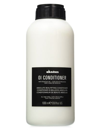 Davines Oi / Absolute Beautyfying Conditioner