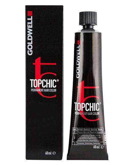 Goldwell Topchic 5N