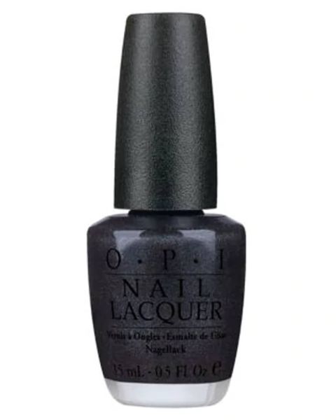 OPI Baby It's Coal Outside OPI Baby It's Coal Outside