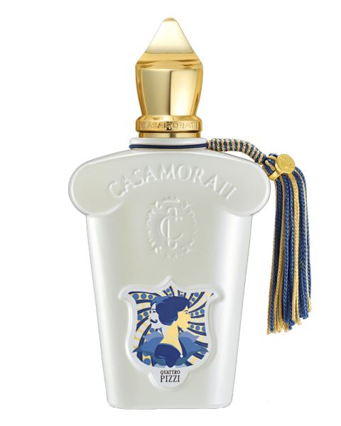 Xerjoff Casamorati Quattro Pizzi EDP