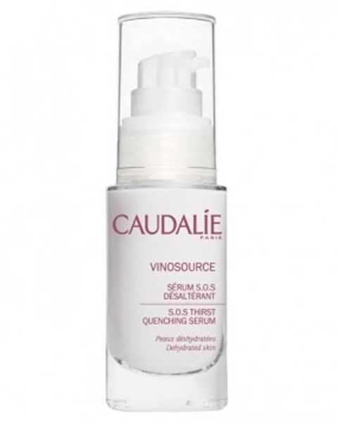 Caudalie Vinosource SOS Thirst Quenching Serum (U)