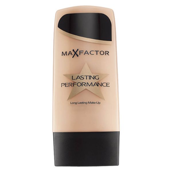 Max Factor Lasting Performance 101 Ivory Beige