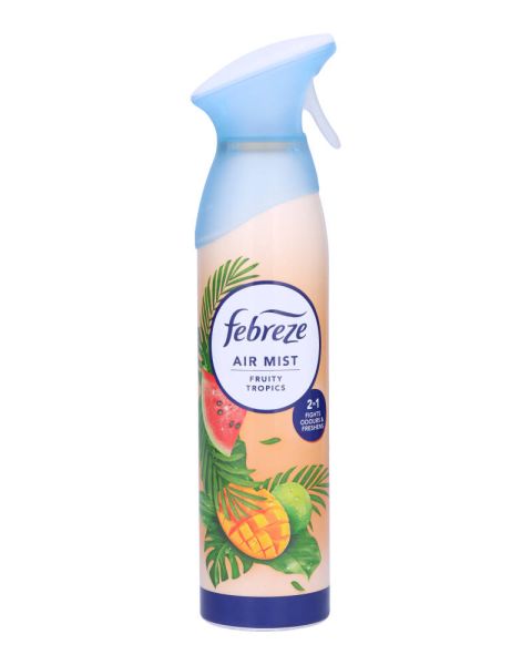 Febreze Air Mist Fruity Tropics