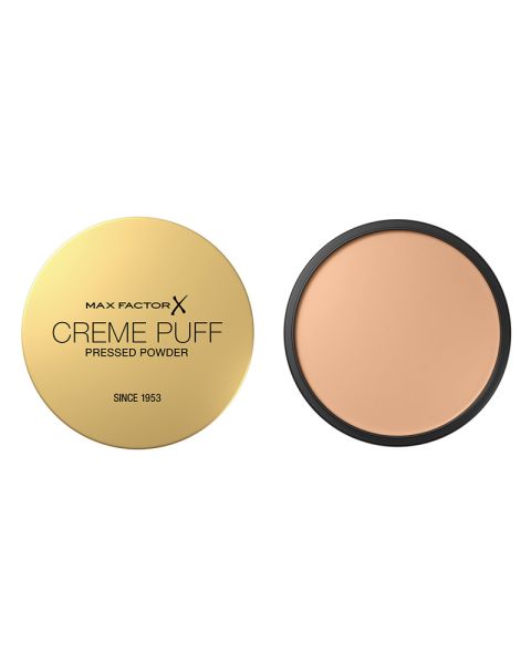 Max Factor Creme Puff Pressed Powder 53 Tempting Touch