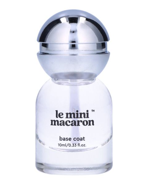 Le Mini Macaron Le Sweet Nail Polish Base Coat