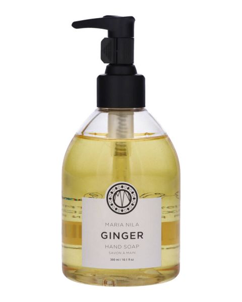 Maria Nila Hand Soap Ginger