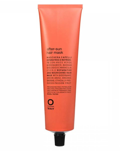 Oway After-Sun Hair Mask