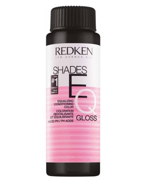 Redken Shades EQ Gloss 07VB Violet Star