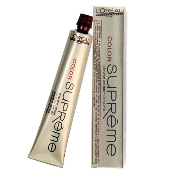 Loreal Color Supreme 7,14 (U)
