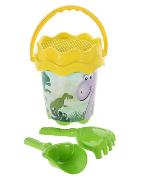 Excellent Houseware Juguetes de Playa Mini
