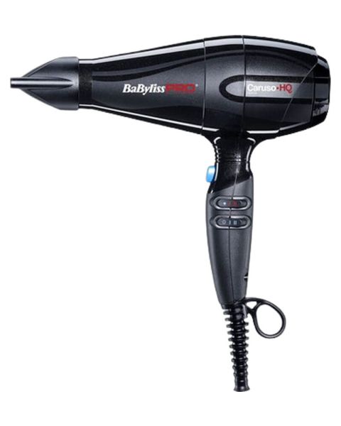 Babyliss Caruso-HQ