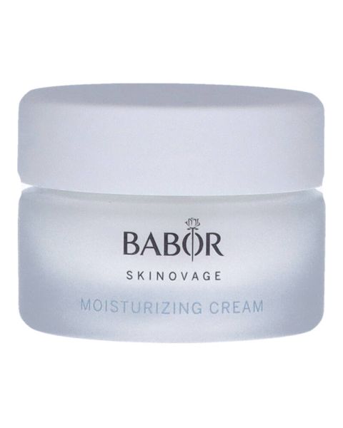 Babor Skinovage Moisturizing Cream
