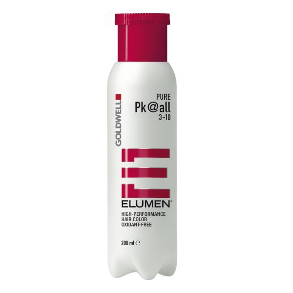 Goldwell Elumen High-Performance PURE PK@all