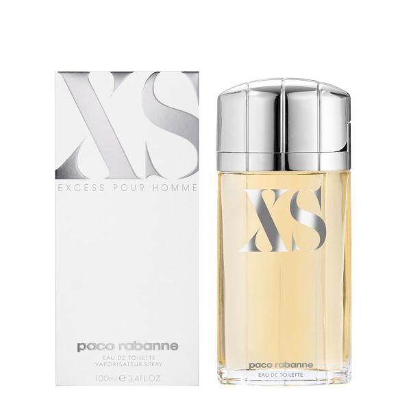 Paco Rabanne XS Excess Pour Homme EDT