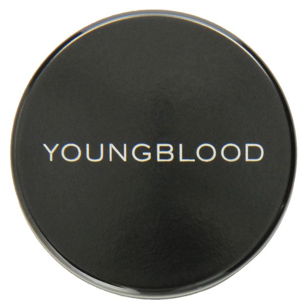 Youngblood Natural Loose Mineral Foundation - Honey