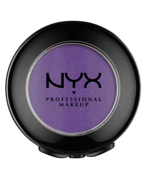 NYX Hot Singles Eyeshadow - Arrogance 18