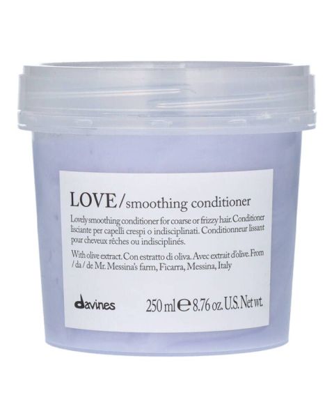 Davines LOVE Smoothing Conditioner