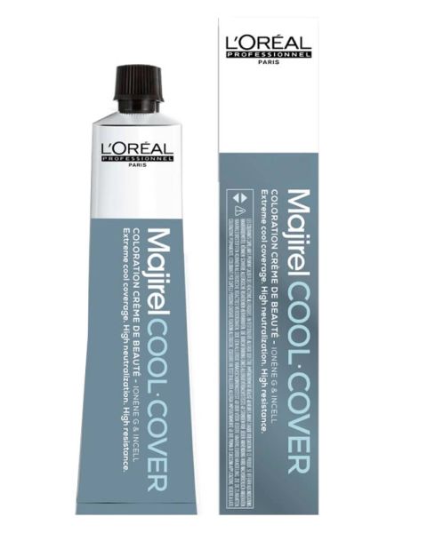 Loreal Prof. Majirel Cool Cover 9,1