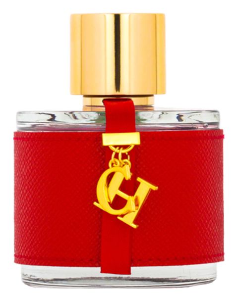Carolina Herrera CH EDT