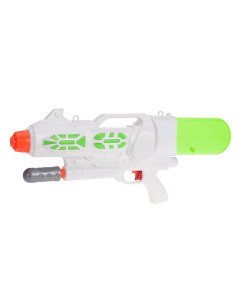 Excellent Houseware Pistola de agua Verde