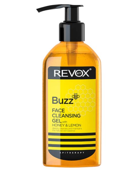 Revox BUZZ Face Cleansing Gel