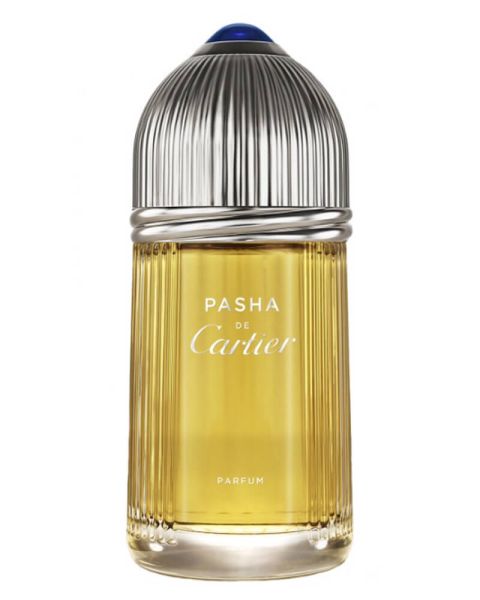 Cartier Pasha De Cartier EDP