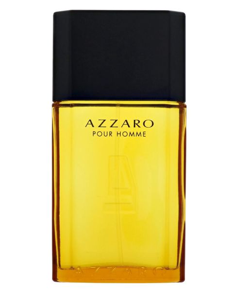 Azzaro Pour Homme EDT