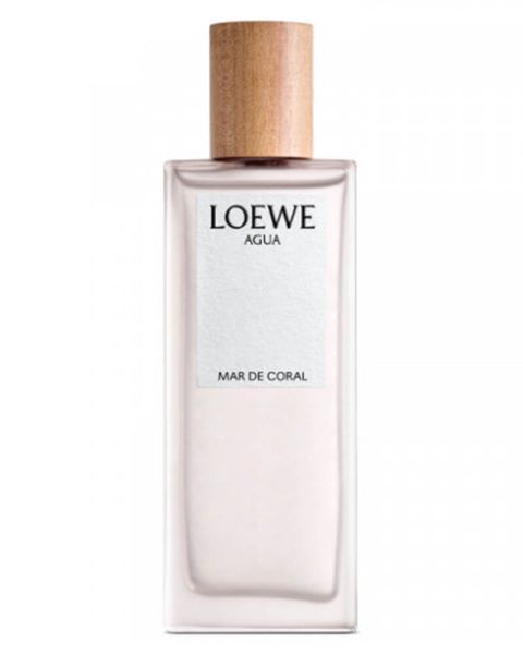 Loewe Agua De Mar Coral EDT Loewe Agua De Mar Coral EDT
