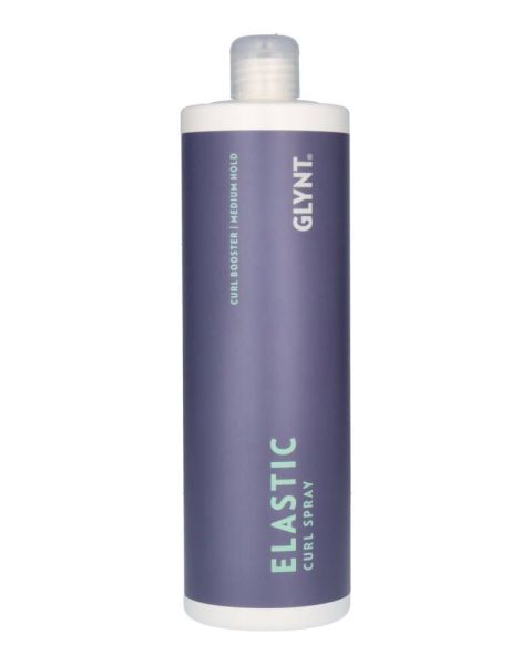 Glynt Elastic Curl Spray