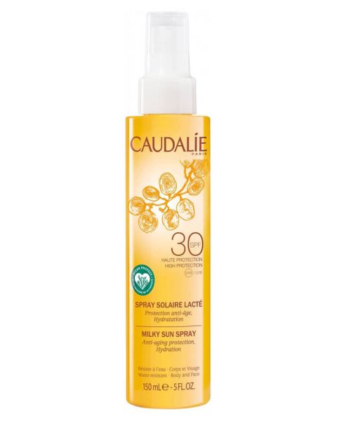 Caudalie Milky Sun Spray SPF 30 (U)