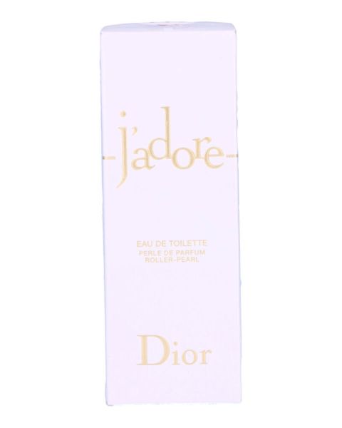J'adore Perle De Parfum Roller-Pearl EDT