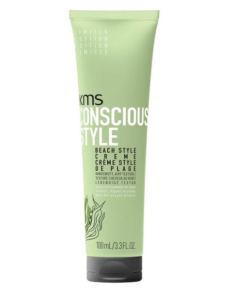 KMS ConsciousStyle Beach Style