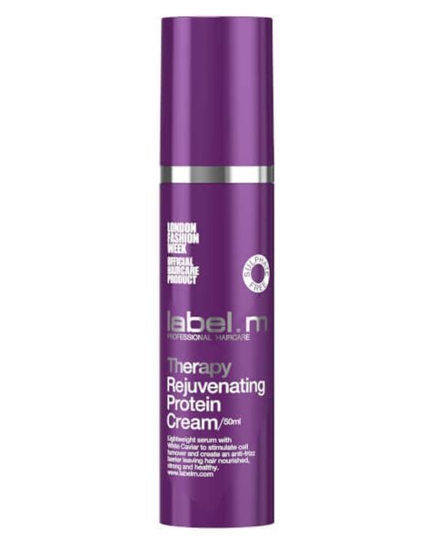 Label.m Rejuvinating Protein Cream