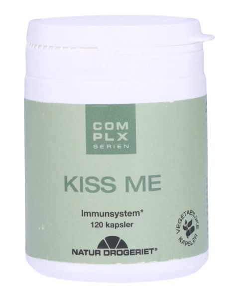 Natur Drogeriet Kiss Me Natur Drogeriet Kiss Me
