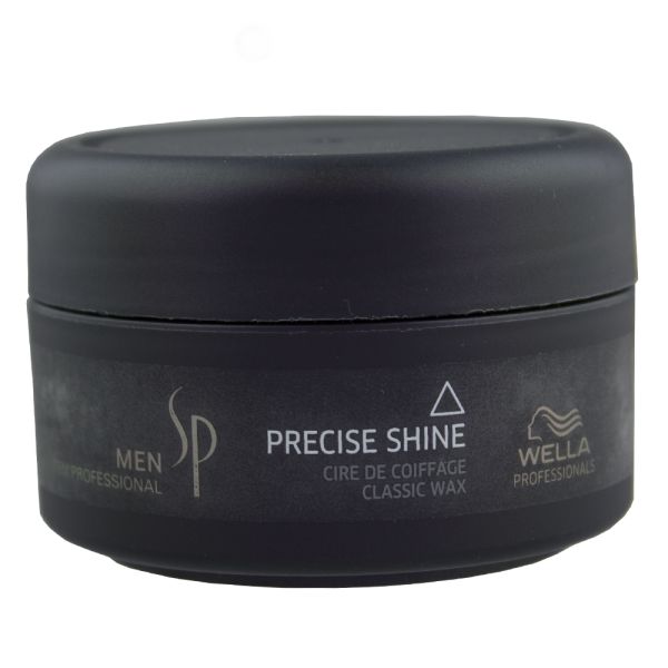 Wella SP MEN Precise Shine (U)