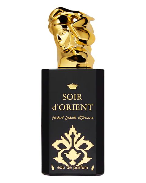 Sisley Paris Soir D'Orient EDP