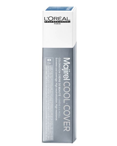 Loreal Majirel Cool Cover 7,82
