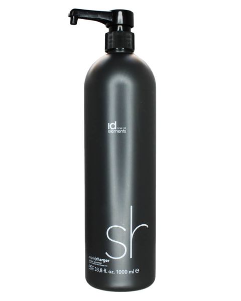 Id Hair Elements - Repair Charger Healing Shampoo (U)