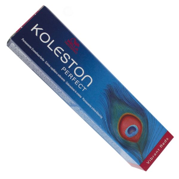 Wella Koleston Vibrant Reds 6/41 (U)