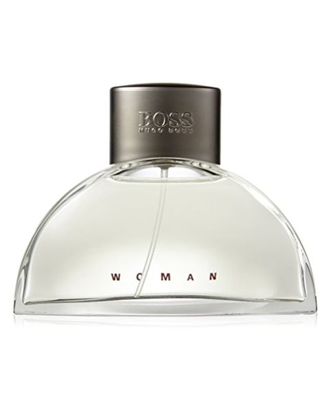 Hugo Boss Woman EDP