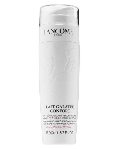 Lancome Lait Galatée Confort Comforting Makeup Remover Milk Lancome Lait Galatée Confort Comforting Makeup Remover Milk