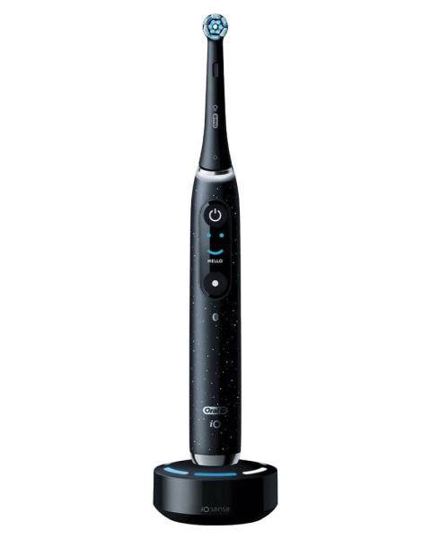 Oral-B iO series 10 Cosmic Black