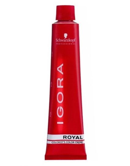 Schwarzkopf Igora Royal 10-13 (U)