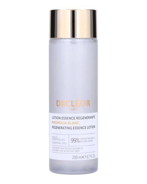 Decleor White Magnolia Regenerating Essence Lotion