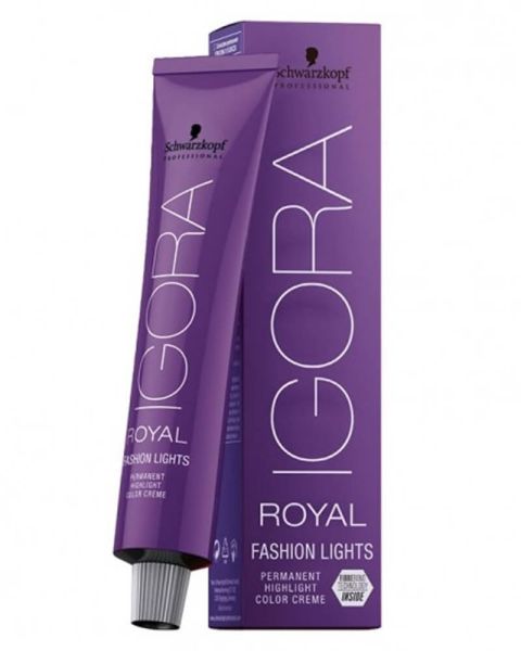 Schwarzkopf Igora Royal Fashion Lights L 88