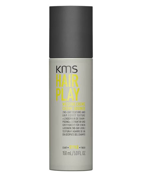 KMS Hair Play Messing Creme