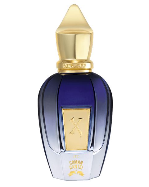 Xerjoff Join The Club Comandante! EDP Xerjoff Join The Club Comandante! EDP
