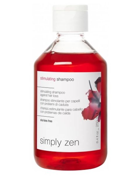 Simply Zen Stimulating Shampoo