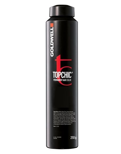 Goldwell Topchic 7G - Hazel