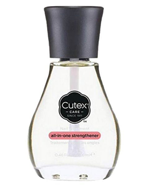 Cutex All-In-One Strengthener (U)